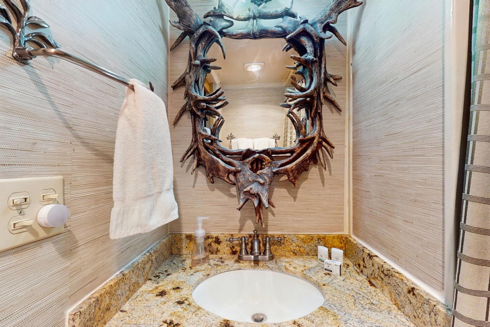 Slopesider 27 Villa ชูการ์เมาน์เทน ภายนอก รูปภาพ